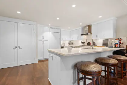 9 1891 Marine Drive, West Vancouver, BC, West vancouver — Apartment/Condo for sale