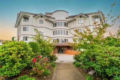 401 13876 102 Avenue, Surrey, BC, Surrey — Apartment/Condo for sale