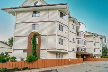 401 13876 102 Avenue, Surrey, BC, Surrey — Apartment/Condo for sale