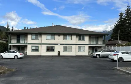 7 455 Rupert Street, Hope, BC, Hope — Apartment/Condo for sale