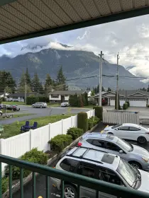 7 455 Rupert Street, Hope, BC, Hope — Apartment/Condo for sale