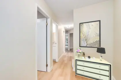 208 1705 Nelson Street, Vancouver, BC, Vancouver — Apartment/Condo for sale