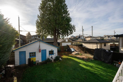 4066 Triumph Street, Burnaby, BC, Burnaby — Single Family Residence for sale