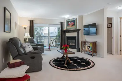 204 32044 Old Yale Road, Abbotsford, BC, Abbotsford — Apartment/Condo for sale