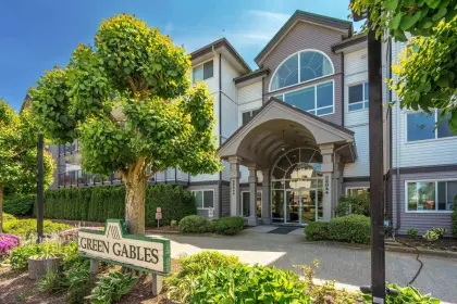 204 32044 Old Yale Road, Abbotsford, BC, Abbotsford — Apartment/Condo for sale