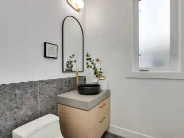 1993 Kitchener Street, Vancouver, BC, Vancouver — Half Duplex for sale