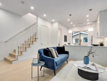 1993 Kitchener Street, Vancouver, BC, Vancouver — Half Duplex for sale