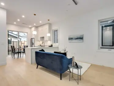 1993 Kitchener Street, Vancouver, BC, Vancouver — Half Duplex for sale