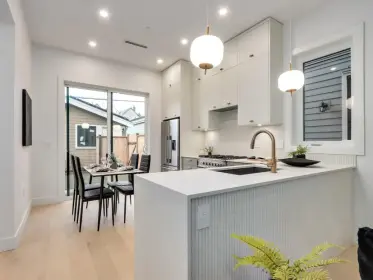 1993 Kitchener Street, Vancouver, BC, Vancouver — Half Duplex for sale