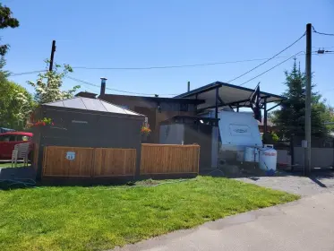63 8400 Shook Road, Mission, BC, Mission — Land for sale