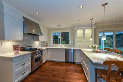 4105 Ripple Road, West Vancouver, BC, West vancouver — Single Family Residence for sale