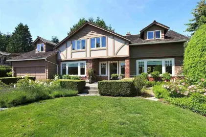 4105 Ripple Road, West Vancouver, BC, West vancouver — Single Family Residence for sale