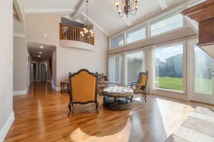 6540 Comstock Road, Richmond, BC, Richmond — Single Family Residence for sale
