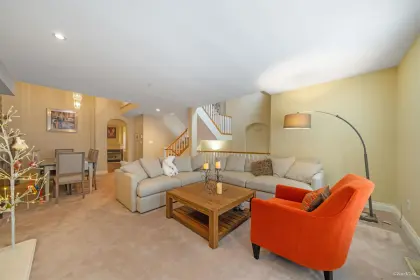 25 5760 Hampton Place, Vancouver, BC, Vancouver — Townhouse for sale