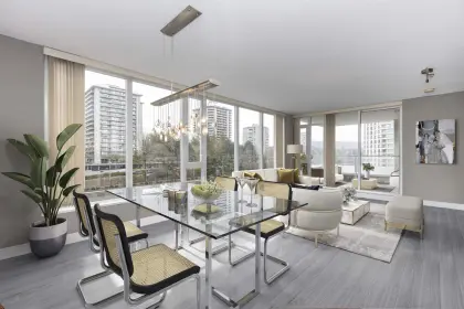 1003 2133 Douglas Road, Burnaby, BC, Burnaby — Apartment/Condo for sale
