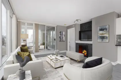 1003 2133 Douglas Road, Burnaby, BC, Burnaby — Apartment/Condo for sale