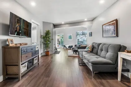 201 13870 102 Avenue, Surrey, BC, Surrey — Apartment/Condo for sale
