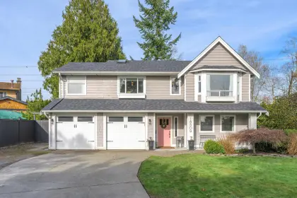 18509 58a Avenue, Surrey, BC, Surrey — Single Family Residence for sale