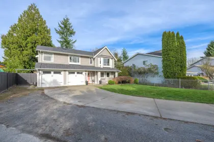 18509 58a Avenue, Surrey, BC, Surrey — Single Family Residence for sale