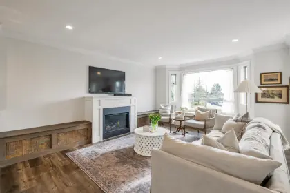 18509 58a Avenue, Surrey, BC, Surrey — Single Family Residence for sale