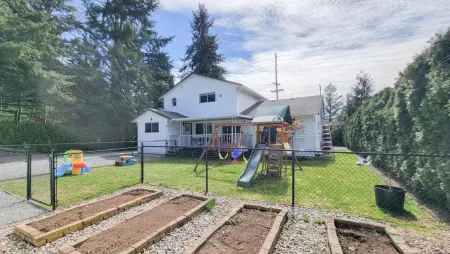 20691 Dewdney Trunk Road, Maple Ridge, BC, Maple ridge — Single Family Residence for sale