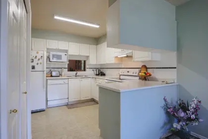 124 16275 15 Avenue, Surrey, BC, Surrey — Townhouse for sale