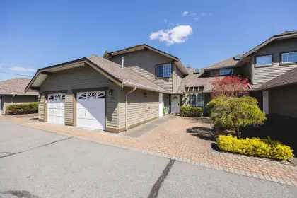 124 16275 15 Avenue, Surrey, BC, Surrey — Townhouse for sale
