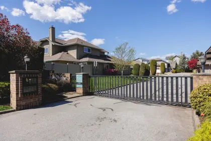 124 16275 15 Avenue, Surrey, BC, Surrey — Townhouse for sale