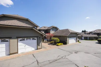 124 16275 15 Avenue, Surrey, BC, Surrey — Townhouse for sale
