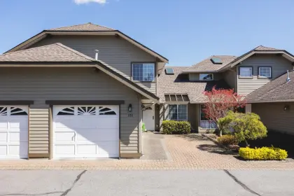124 16275 15 Avenue, Surrey, BC, Surrey — Townhouse for sale