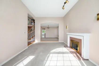 12291 Trites Road, Richmond, BC, Richmond — Single Family Residence for sale