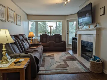 415 2962 Trethewey Street, Abbotsford, BC, Abbotsford — Apartment/Condo for sale