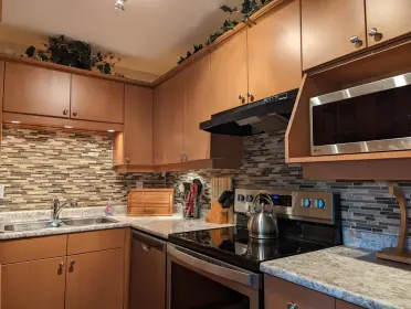 415 2962 Trethewey Street, Abbotsford, BC, Abbotsford — Apartment/Condo for sale