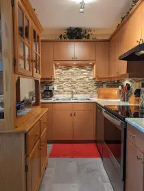 415 2962 Trethewey Street, Abbotsford, BC, Abbotsford — Apartment/Condo for sale