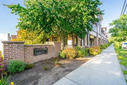 25 14877 60 Avenue, Surrey, BC, Surrey — Townhouse for sale