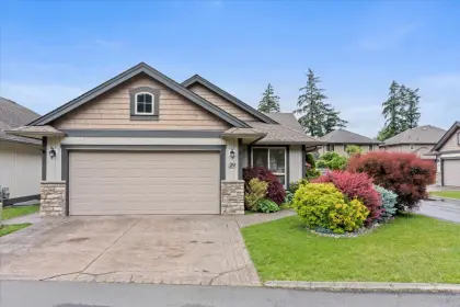 29 44465 Mclaren Drive, Chilliwack, BC, Chilliwack — Single Family Residence for sale