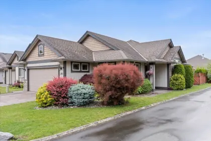 29 44465 Mclaren Drive, Chilliwack, BC, Chilliwack — Single Family Residence for sale