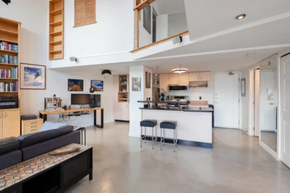 807 22 E Cordova Street, Vancouver, BC, Vancouver — Apartment/Condo for sale