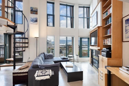 807 22 E Cordova Street, Vancouver, BC, Vancouver — Apartment/Condo for sale