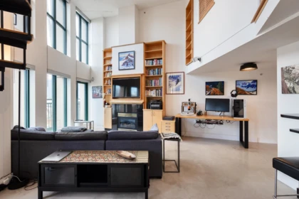 807 22 E Cordova Street, Vancouver, BC, Vancouver — Apartment/Condo for sale