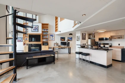 807 22 E Cordova Street, Vancouver, BC, Vancouver — Apartment/Condo for sale