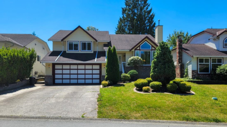 22960 126 Avenue, Maple Ridge, BC, Maple ridge — Single Family Residence for sale