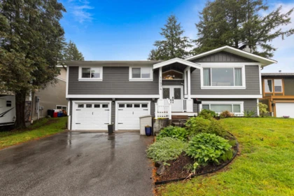 11934 212 Street, Maple Ridge, BC, Maple ridge — Single Family Residence for sale