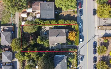 746 Alderson Avenue, Coquitlam, BC, Coquitlam — Single Family Residence for sale