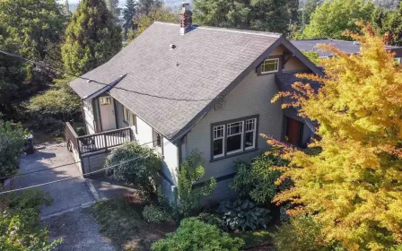 746 Alderson Avenue, Coquitlam, BC, Coquitlam — Single Family Residence for sale