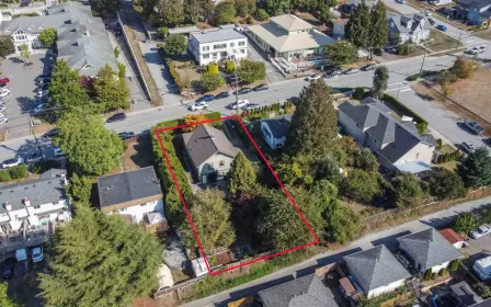 746 Alderson Avenue, Coquitlam, BC, Coquitlam — Single Family Residence for sale