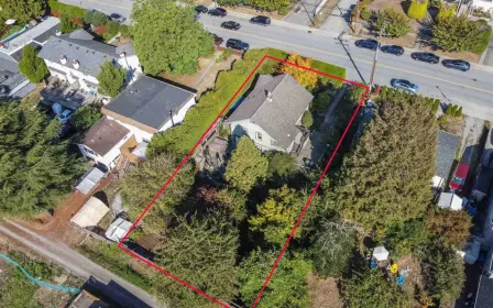 746 Alderson Avenue, Coquitlam, BC, Coquitlam — Single Family Residence for sale