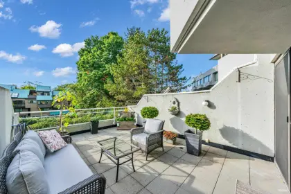 305 673 Market Hill, Vancouver, BC, Vancouver — Apartment/Condo for sale