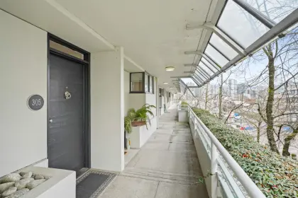 305 673 Market Hill, Vancouver, BC, Vancouver — Apartment/Condo for sale