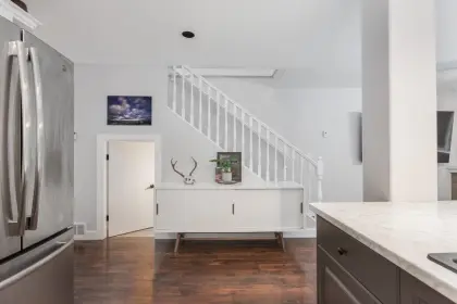 1 39754 Government Road, Squamish, BC, Squamish — Townhouse for sale